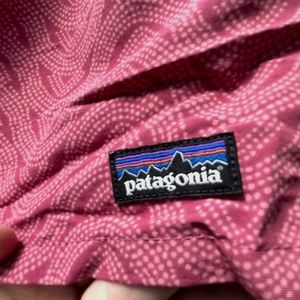 Women's Patagonia Baggies Sz S